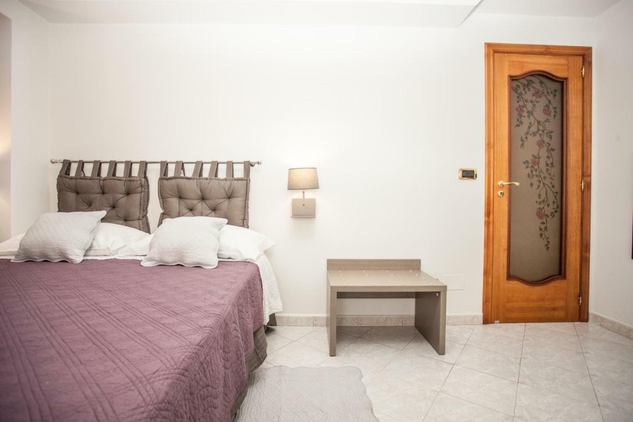 Casa Rosaria Apartment Taormina Luaran gambar